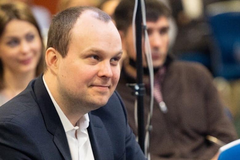 Виталий Золочевский