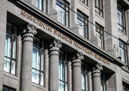 В Минфине захотели запретить иностранный аудит ключевых предприятий РФ