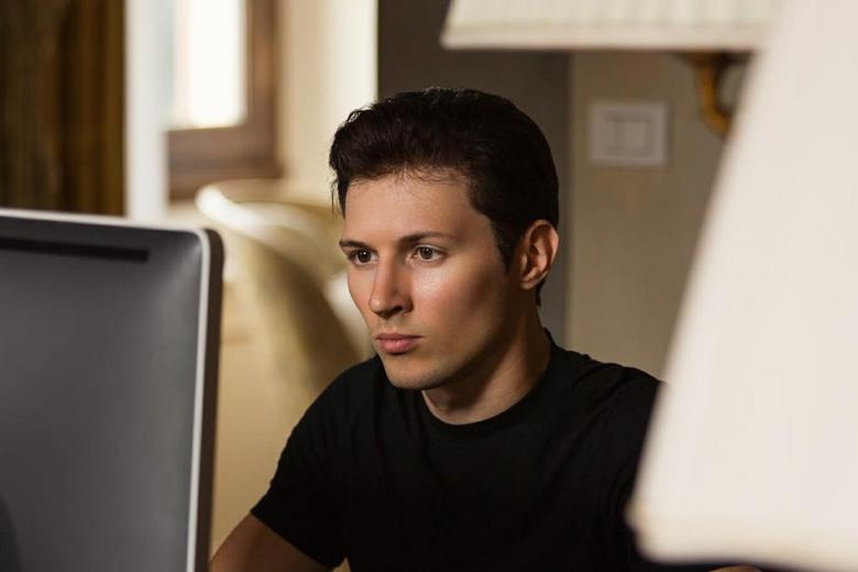 Павел Дуров