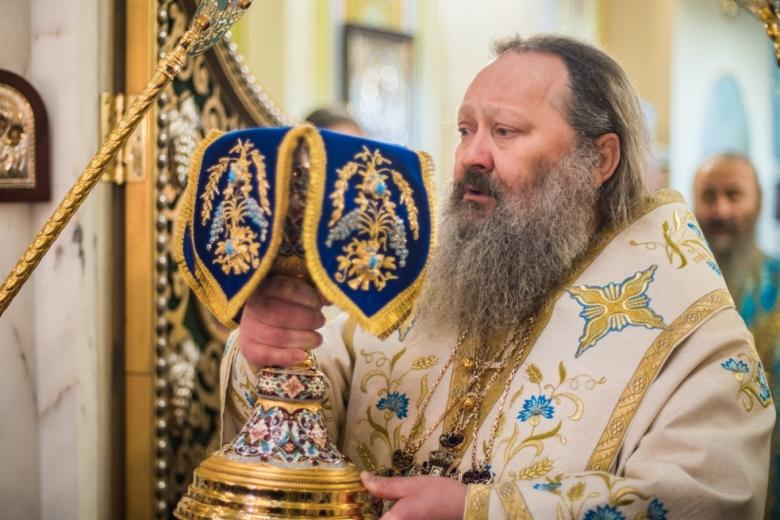 Митрополит УПЦ Павел (Лебедь))