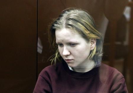 Обвинение потребовало увеличить срок Треповой