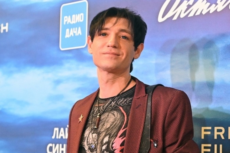Александр Шепс