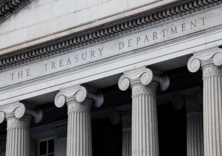 Минфин США обновил черный список россиян