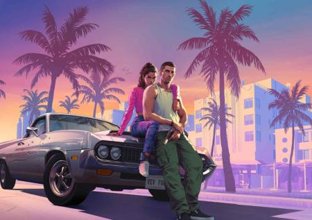Выход GTA 6 перенесли