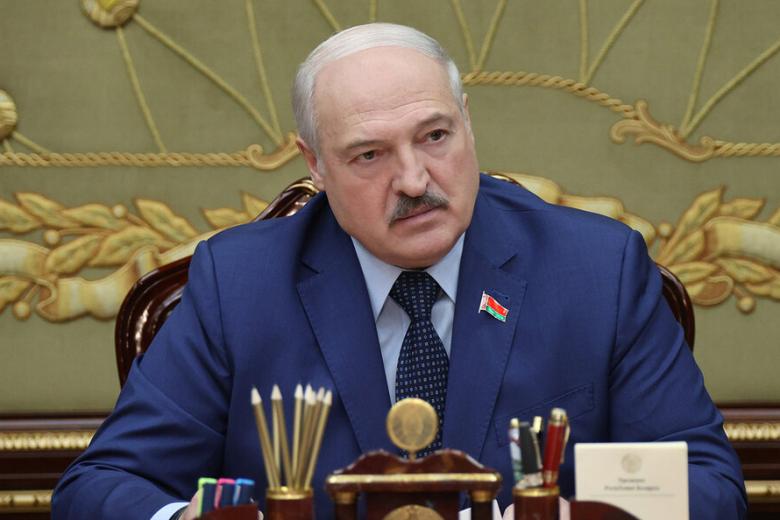 Александр Лукашенко