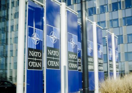 Стало известно, сколько швейцарцев хотят вступления страны в НАТО