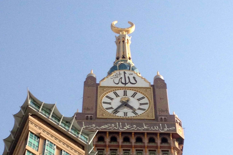 Эр-Рияд, Саудовская Аравия