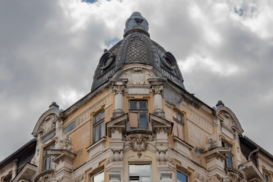 В одной из стран Европы призвали заявить претензии на территории Украины