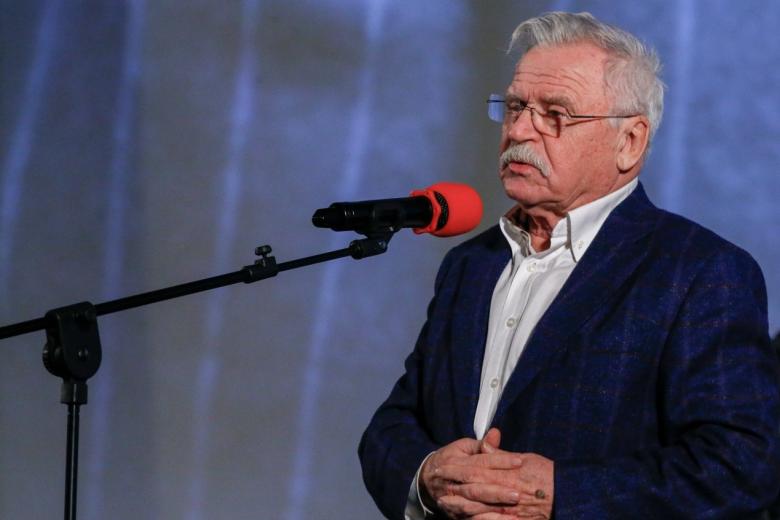 Сергей Никоненко