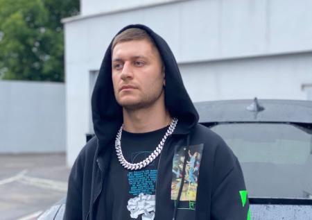 Бузова подарила Даве Rolex за пять миллионов рублей
