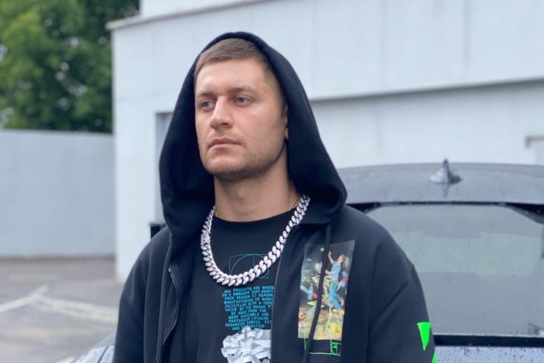 Давид Манукян