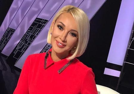 Кудрявцева отправила Самбурской деньги после жалоб на «тяжёлую ситуацию»