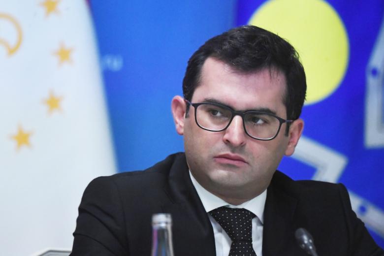 Акоп Аршакян 