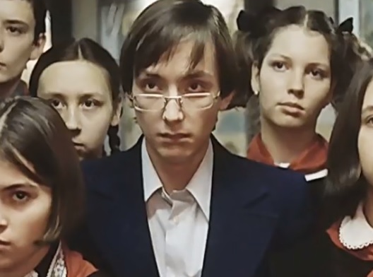 Дмитрий Соловьёв