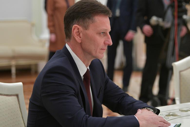 Владимир Сипягин