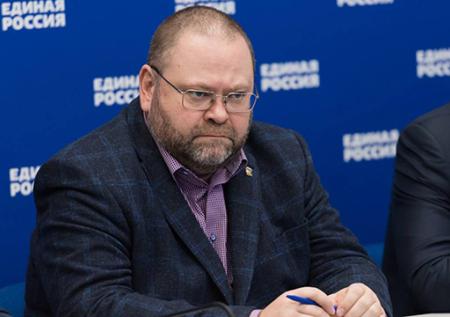 РБК: арестованного пензенского губернатора может сменить сенатор