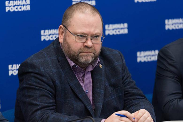 Олег Мельниченко