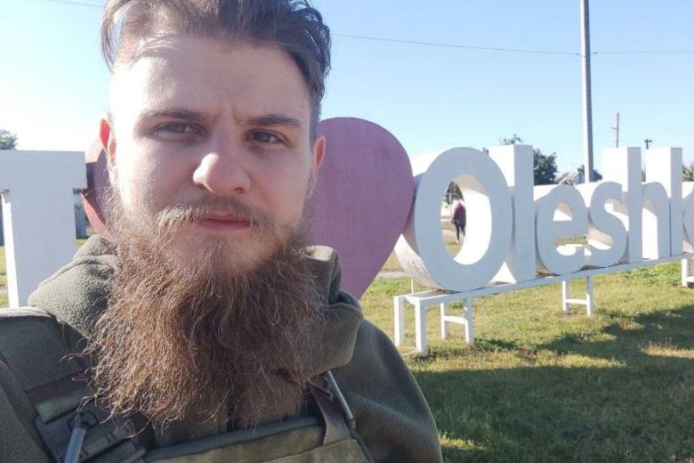 Вадим Егоров