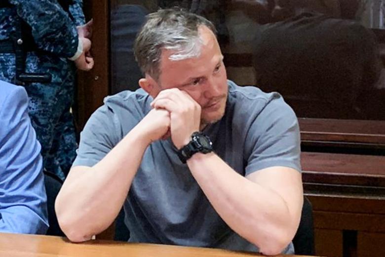 Алексей Блиновский