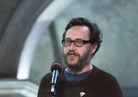Суд вновь арестовал режиссера Театра.doc за неповиновение полиции