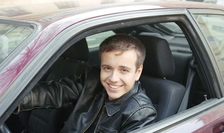 Андрей Губин