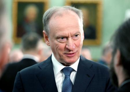 Патрушев назвал новое учреждение, которое появится в России