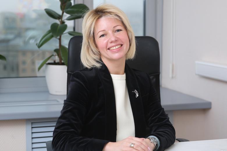 Вера Струкова