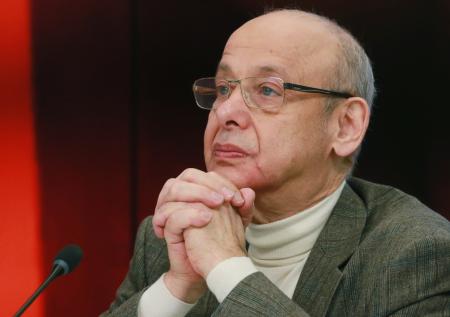 «Клинический экземпляр»: академик Асмолов об отце Алисы Тепляковой 