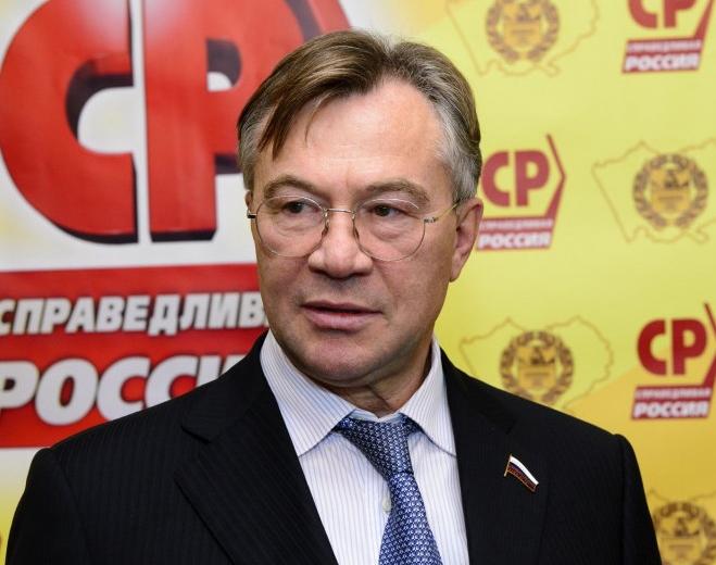 Александр Терентьев