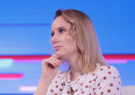 Львова-Белова рассказала о спасенной в Константиновке девочке