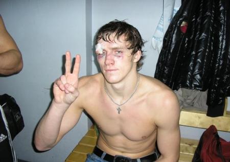 Одноклубник Емельяненко открыл сезон в PFL с победы