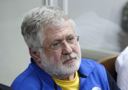«Синхронненько»: Царев отреагировал на розыск партнера Коломойского