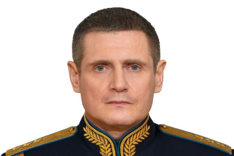 Михаил Теплинский