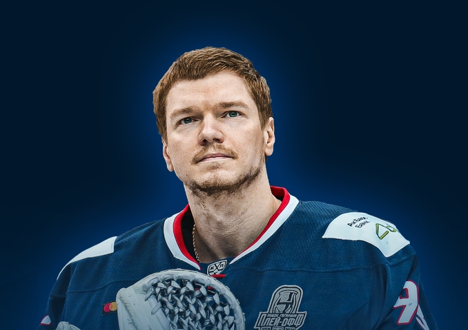 Александр Шарыченков