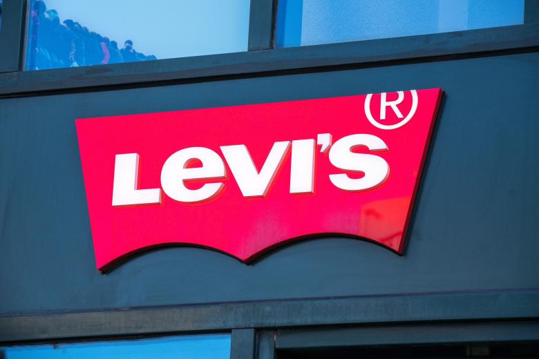 Бренд Levi’s