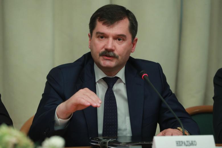 Александр Нерадько