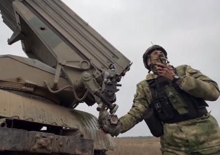 Подполье сообщило об ударе по поезду ВСУ в Балаклее