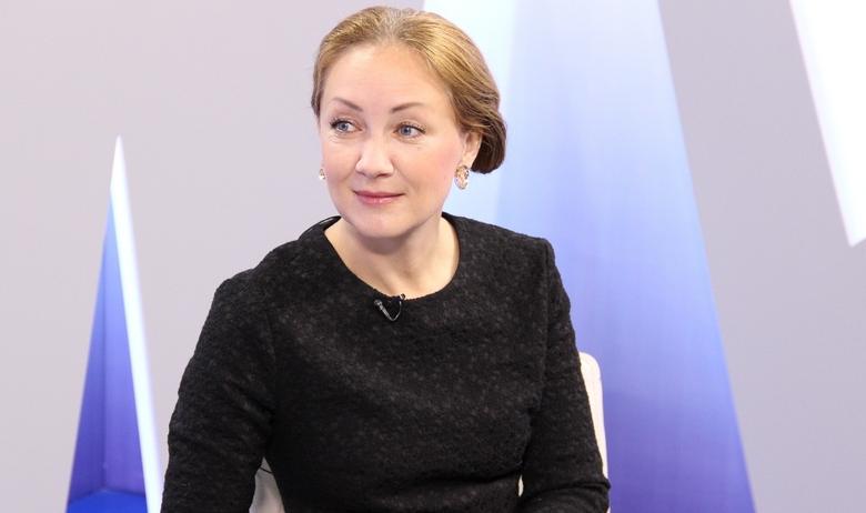 Маргарита Русецкая