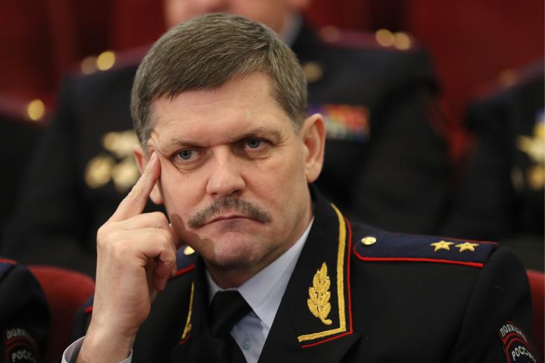Анатолий Якунин