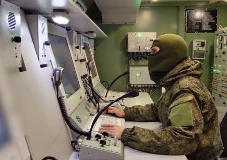Над акваторией Черного моря сбили две британские ракеты