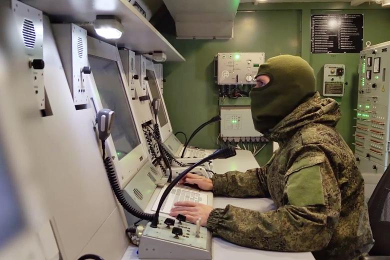 ВС РФ