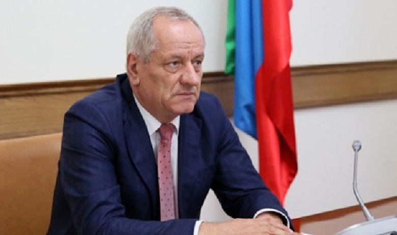 Рамазан Алиев