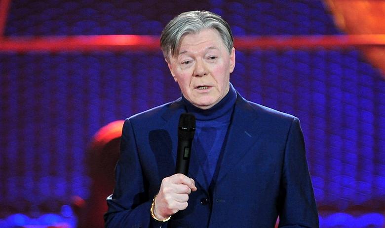 Александр Збруев