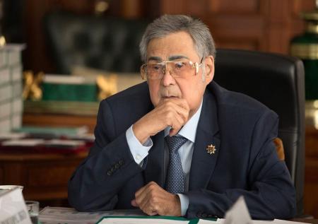 Политолог назвал причину эффективности Тулеева как губернатора Кузбасса