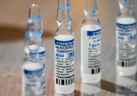 Обязательную вакцинацию ввели в Кировской области