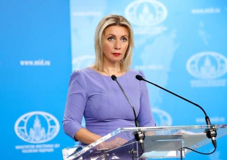 «Последыши гитлеровских прихвостней»: МИД РФ об атаке на вокзал в Курске