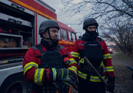 В Запорожской области сообщили о повреждениях инфраструктуры