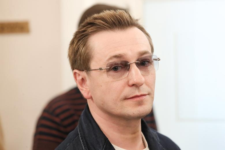 Сергей Безруков