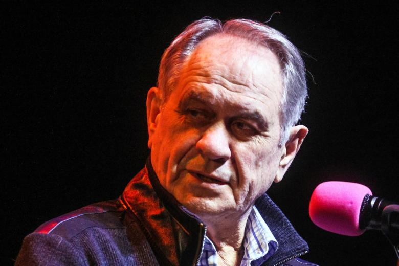 Валерий Афанасьев