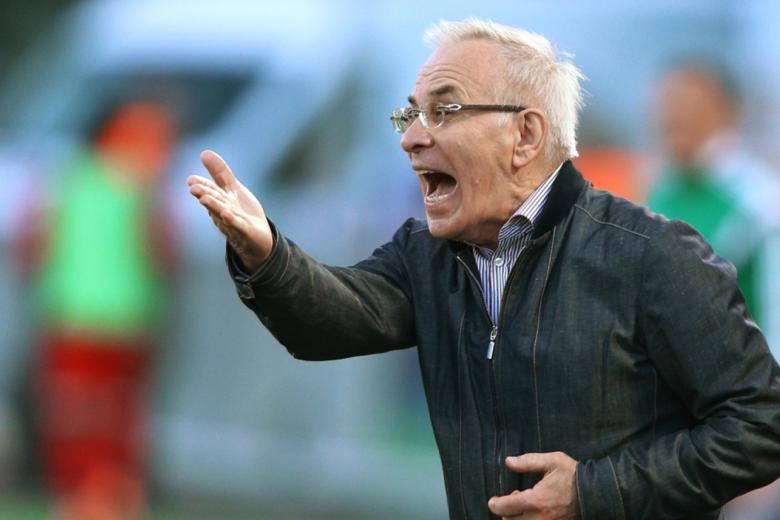 Гаджи Гаджиев